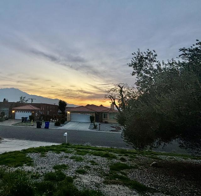 16800 Avenida Rambla, Desert Hot Springs, CA 92240