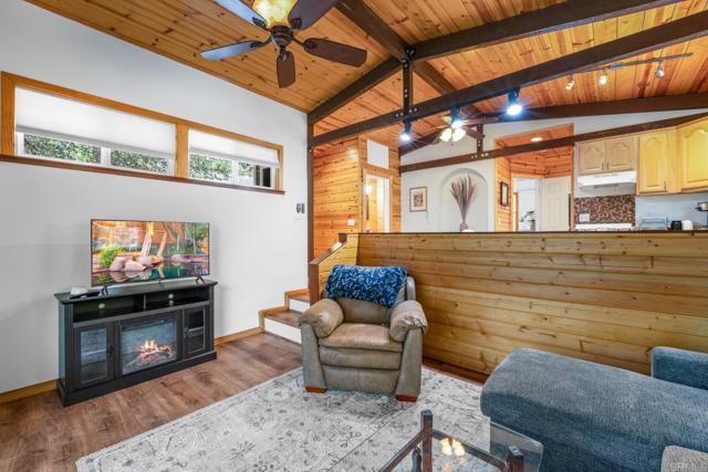 Detail Gallery Image 53 of 69 For 4576 Luneta Drive, Julian,  CA 92036 - 3 Beds | 2 Baths