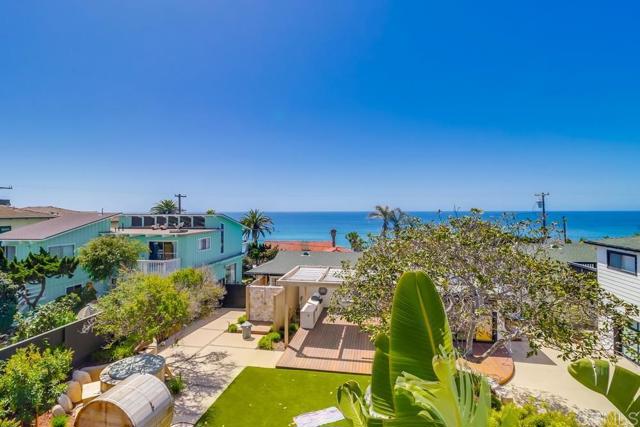 Detail Gallery Image 51 of 66 For 170 Jupiter St a,  Encinitas,  CA 92024 - 4 Beds | 3 Baths