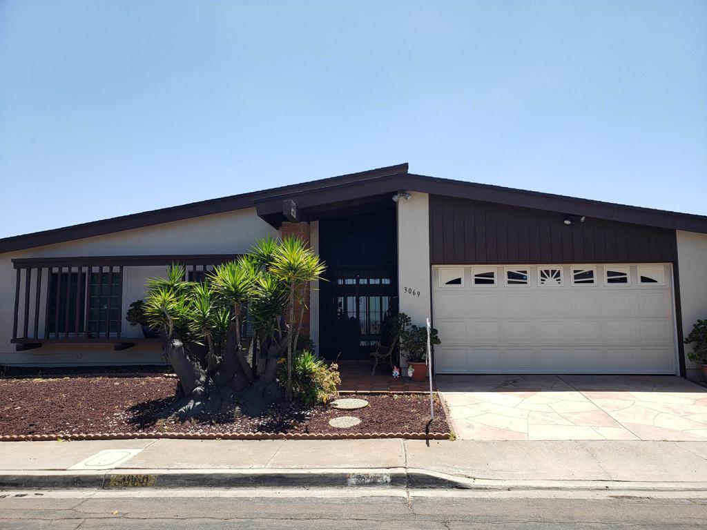 3069 Conner Way