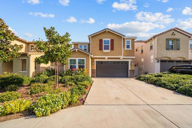 Detail Gallery Image 5 of 38 For 1251 S Magnolia Ave, El Cajon,  CA 92020 - 4 Beds | 3/1 Baths