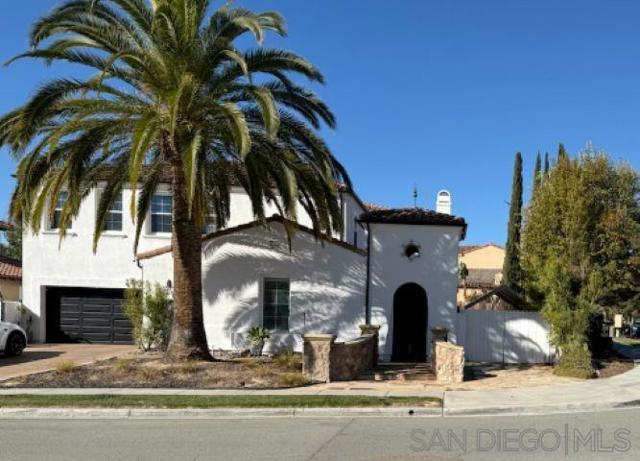 Listing Details for 1430 Agate Creek Way, Chula Vista, CA 91915