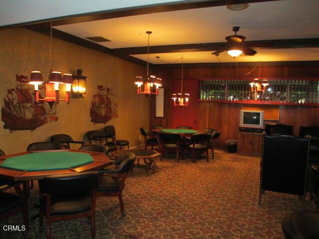 Detail Gallery Image 49 of 59 For 1215 Anchors Way Dr #42,  Ventura,  CA 93001 - 2 Beds | 2 Baths