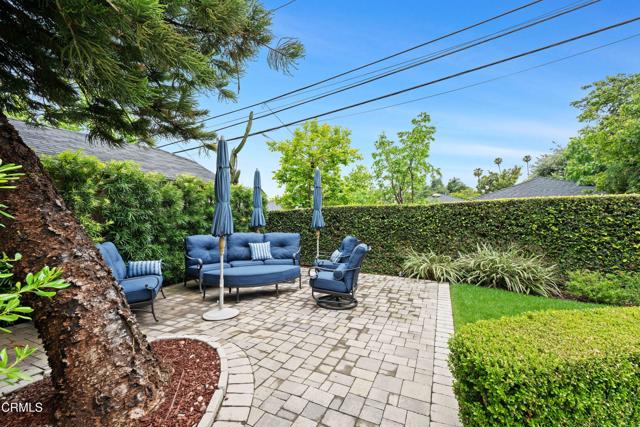 Detail Gallery Image 38 of 42 For 255 N Canyon Bld, Monrovia,  CA 91016 - 3 Beds | 2 Baths