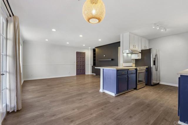 Detail Gallery Image 21 of 62 For 5006 Collwood Way #81,  San Diego,  CA 92115 - 2 Beds | 2 Baths