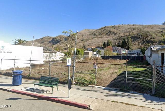 Detail Gallery Image 5 of 6 For 320 N Ventura Ave, Ventura,  CA 93001 - – Beds | – Baths