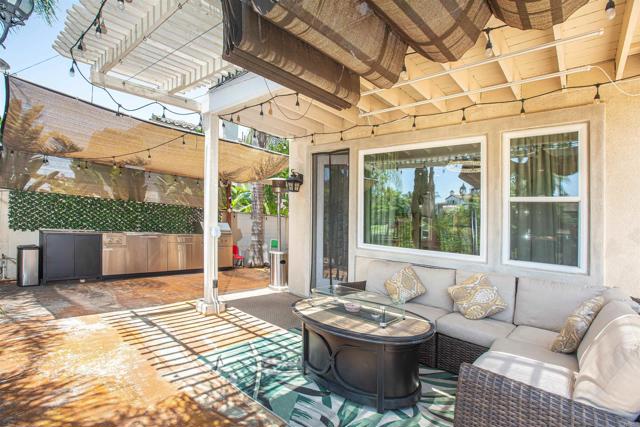 Home for Sale in Chula Vista