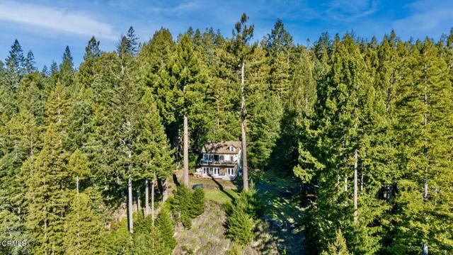 Detail Gallery Image 4 of 48 For 40401 Little River-Airport Rd, Little River_1,  CA 95456 - 3 Beds | 2 Baths