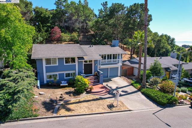 3435 Pinewood Dr, Hayward, California 94542, 4 Bedrooms Bedrooms, ,3 BathroomsBathrooms,Single Family Residence,For Sale,Pinewood Dr,41063902