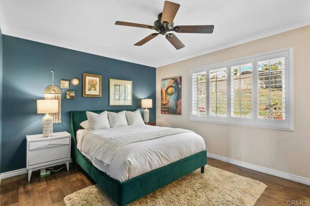 Detail Gallery Image 26 of 35 For 4331 Helix Canyon Dr, La Mesa,  CA 91941 - 3 Beds | 2 Baths