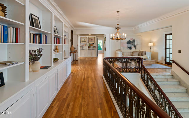 Detail Gallery Image 26 of 40 For 1230 S Oakland Ave, Pasadena,  CA 91106 - 7 Beds | 8 Baths