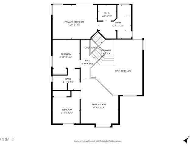 Detail Gallery Image 51 of 51 For 9305 Hollister St, Ventura,  CA 93004 - 4 Beds | 3 Baths