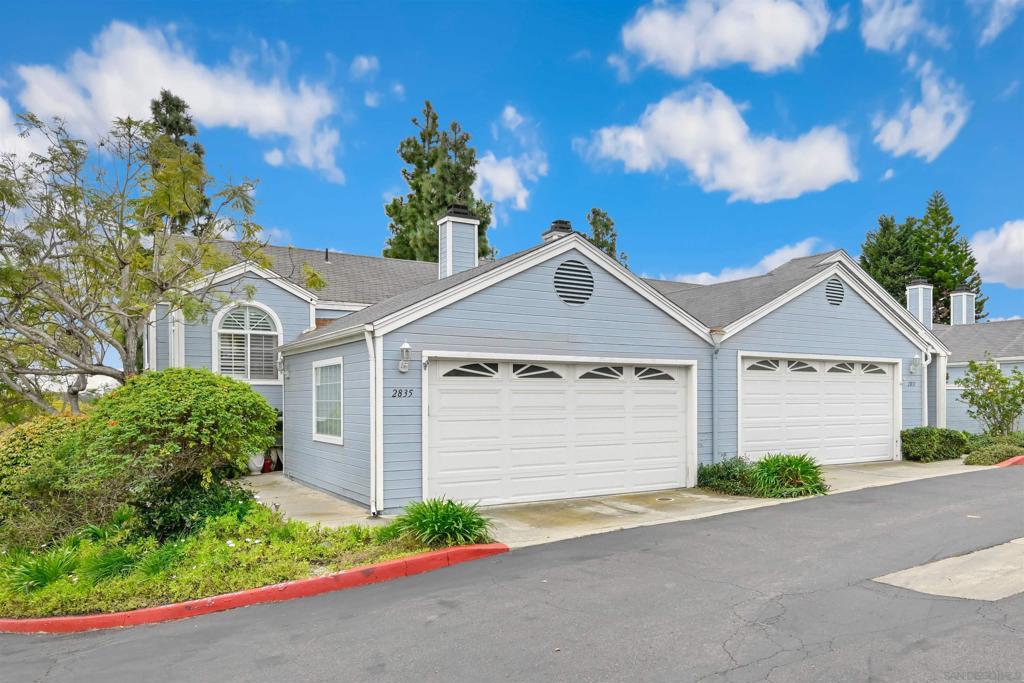 2835 Valley Vista Way