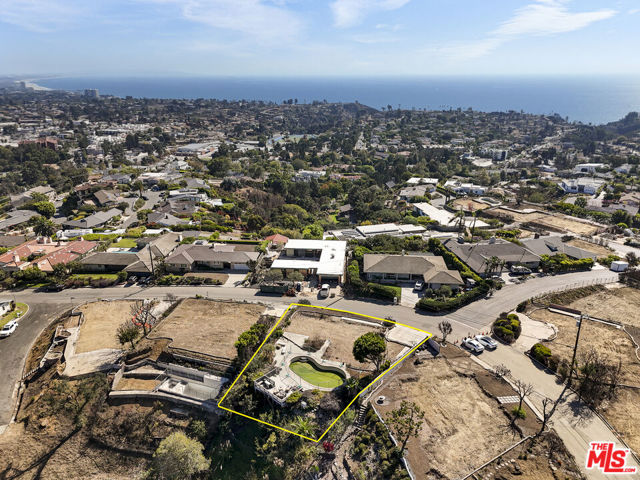 Drew Fenton | 1170 El Medio Avenue Pacific Palisades CA | MLS: 7445509