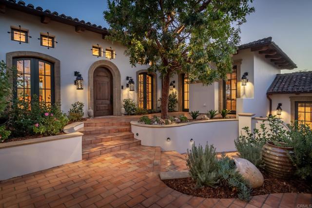Detail Gallery Image 1 of 1 For 6349 Mimulus, Rancho Santa Fe,  CA 92067 - 5 Beds | 7/2 Baths