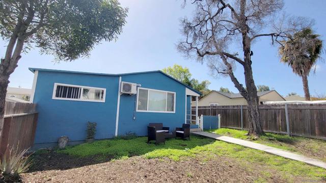 4041 National Ave, San Diego, California 92113, ,Multi-Family,For Sale,National Ave,250021764SD