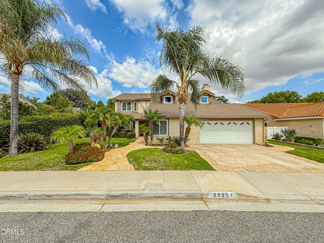 Detail Gallery Image 41 of 74 For 29251 Fountainwood, Agoura Hills_2,  CA 91301 - 4 Beds | 3/1 Baths