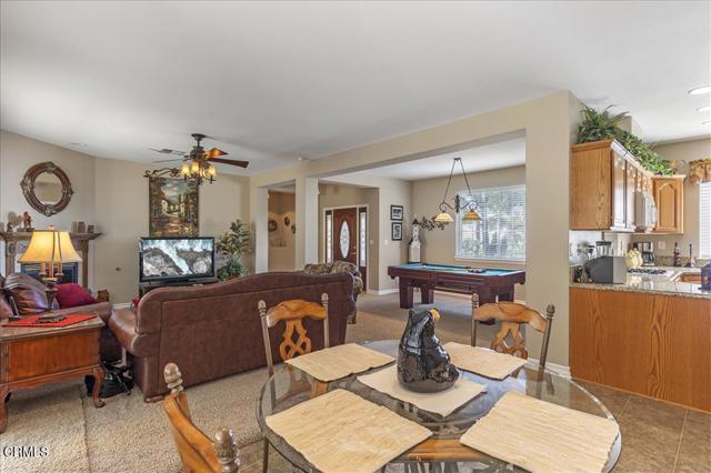 Detail Gallery Image 11 of 43 For 26750 El Camino Dr, Tehachapi,  CA 93561 - 3 Beds | 2 Baths