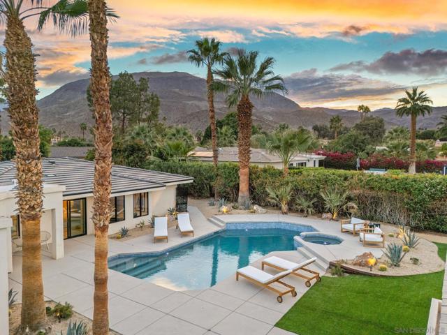 72400 Rancho Rd, Rancho Mirage, CA 92270