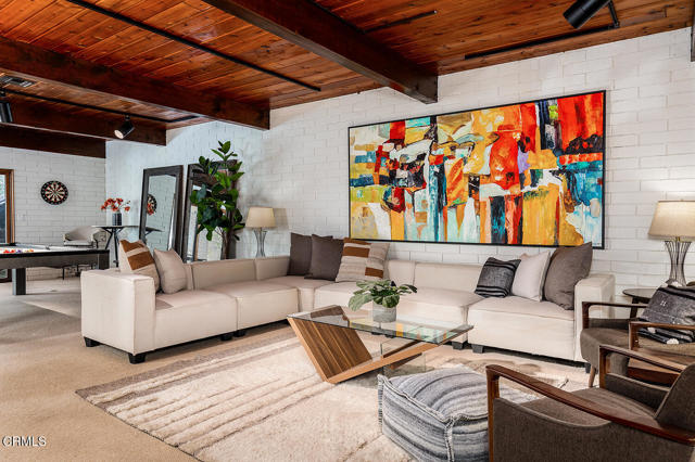 Detail Gallery Image 40 of 62 For 140 Belday Rd, Pasadena,  CA 91105 - 5 Beds | 4/1 Baths