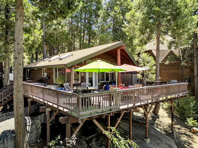 25275 Norwood Dr, Idyllwild, CA 92549