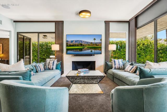 88 Princeton Drive, Rancho Mirage, CA 92270