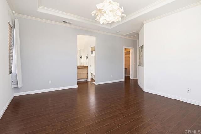 Detail Gallery Image 19 of 46 For 18861 Caminito Cantilena #43,  San Diego,  CA 92128 - 3 Beds | 2/1 Baths