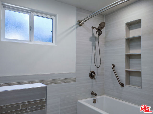 Re modeled Primary bthroom