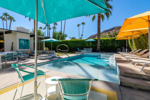 903 W Regal Drive, Palm Springs, CA 92262