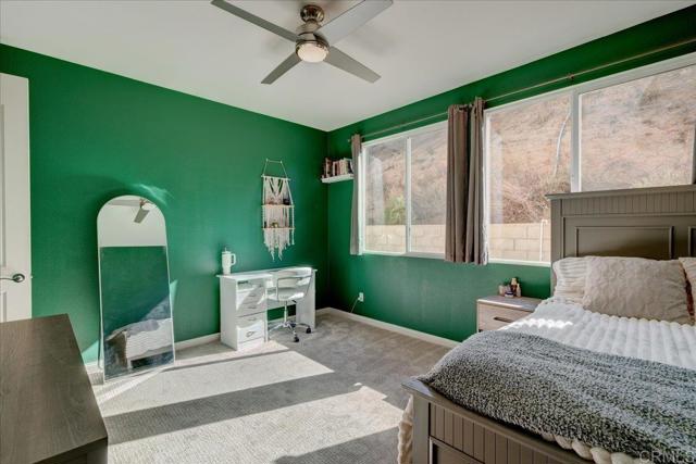 Detail Gallery Image 21 of 72 For 1186 Glae Jean Ct, Ramona,  CA 92065 - 5 Beds | 3/1 Baths