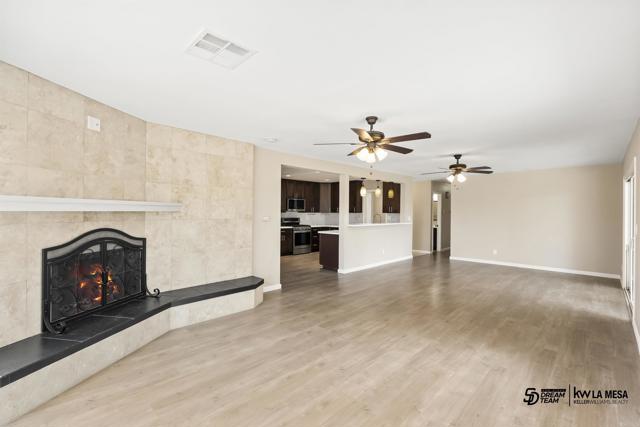 Detail Gallery Image 4 of 41 For 8195 Chaz Pl, La Mesa,  CA 91942 - 5 Beds | 3 Baths