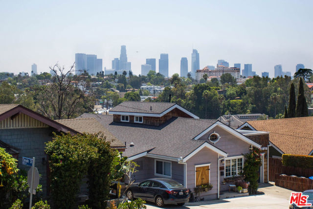 Image 2 for 1337 Westerly Terrace, Los Angeles, CA 90026