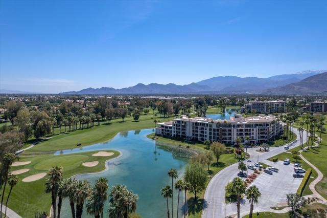 910 Island Drive #206, Rancho Mirage, CA 92270