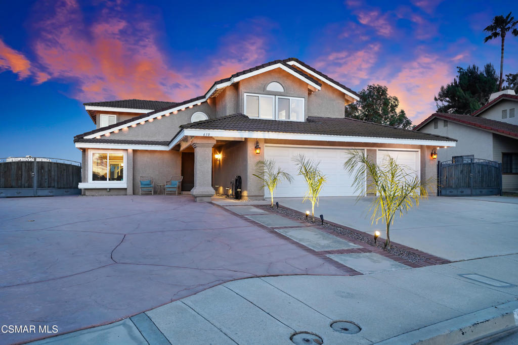610 Nicole Drive