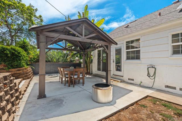 Detail Gallery Image 37 of 53 For 4461 Revillo Dr, San Diego,  CA 92115 - 2 Beds | 1 Baths