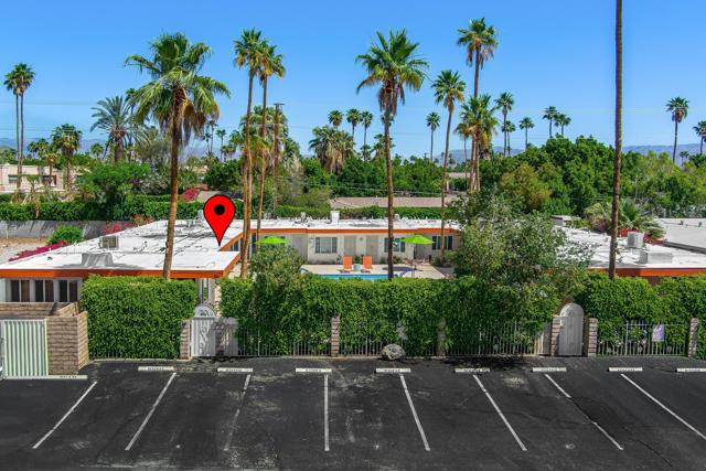 314 E Stevens Road #2, Palm Springs, CA 92262
