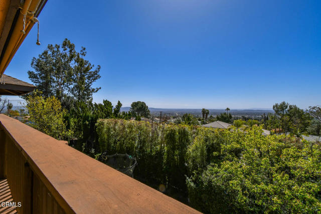 Detail Gallery Image 38 of 55 For 3680 Ranch Top Rd, Pasadena,  CA 91107 - 3 Beds | 2/1 Baths