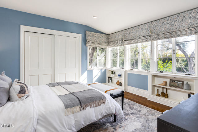 Detail Gallery Image 42 of 72 For 1230 Hillside Rd, Pasadena,  CA 91105 - 8 Beds | 6/3 Baths