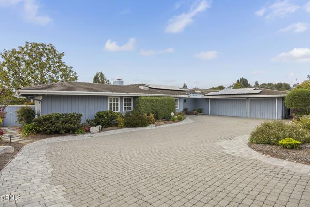 Detail Gallery Image 68 of 76 For 1361 Calle Aurora, Camarillo,  CA 93010 - 4 Beds | 3/1 Baths