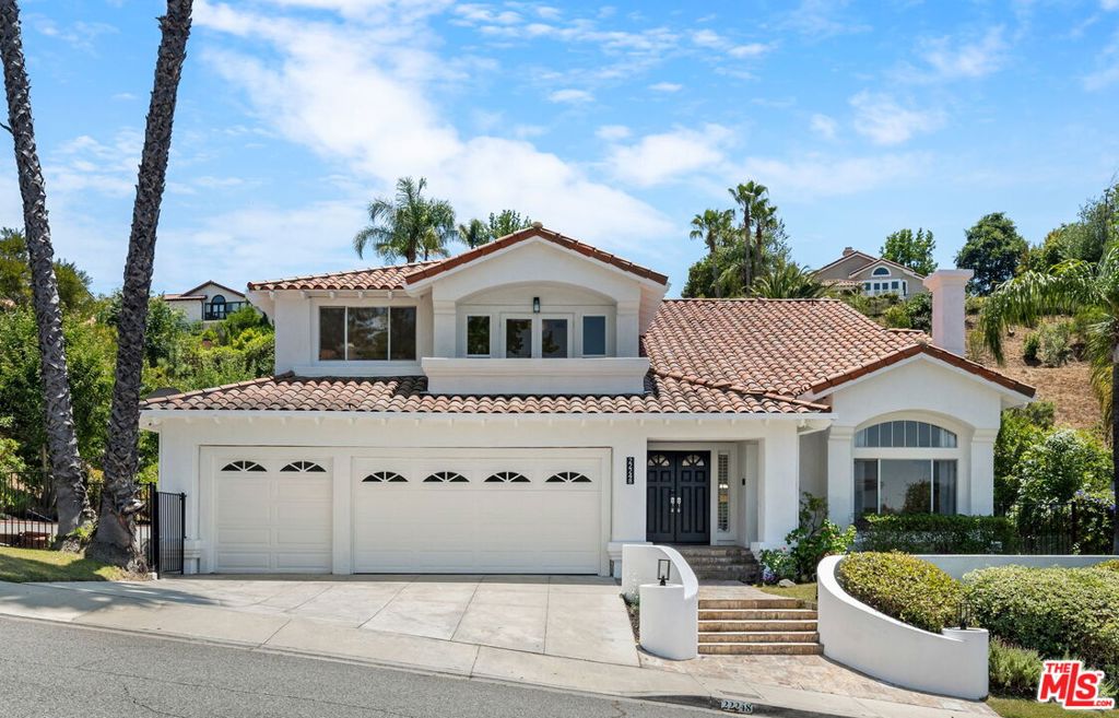 22248 Cairnloch Street
