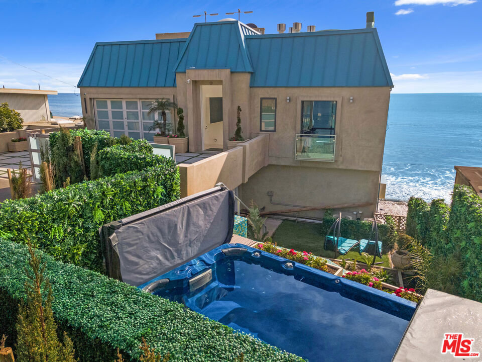 11350 Pacific Coast Highway, Malibu, CA 90265