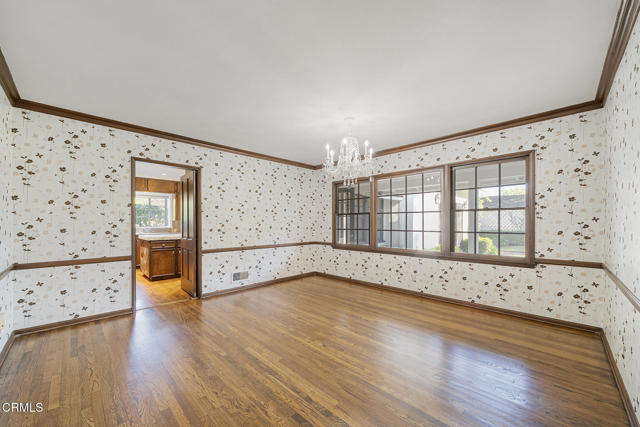 Detail Gallery Image 10 of 58 For 2300 Robles Ave, San Marino,  CA 91108 - 4 Beds | 4/1 Baths