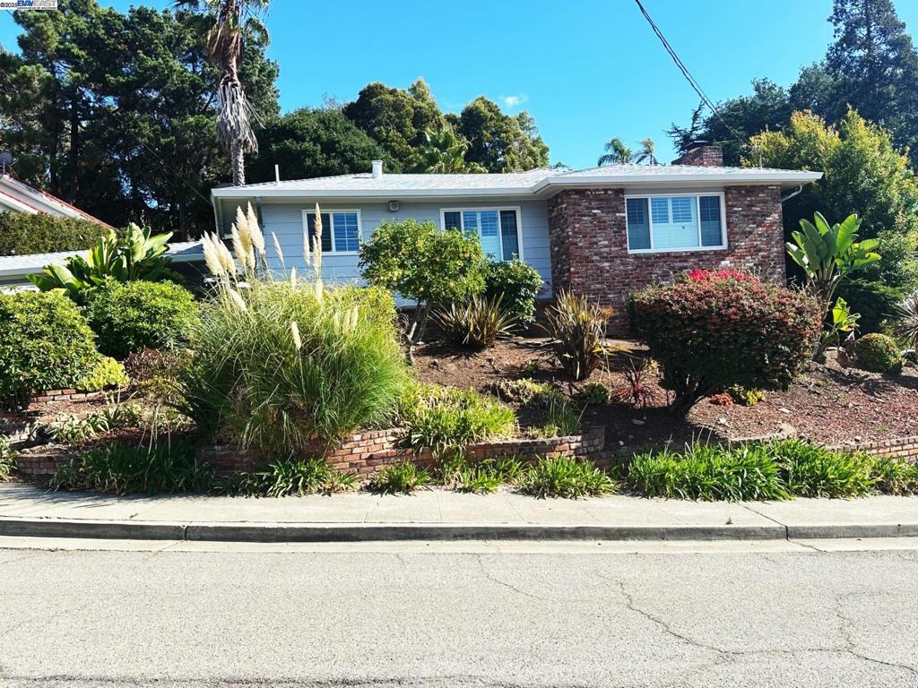 2 Sequoyah View Drive