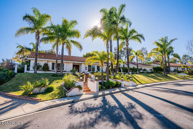 1114 Wildwood Avenue, Thousand Oaks, CA 91360