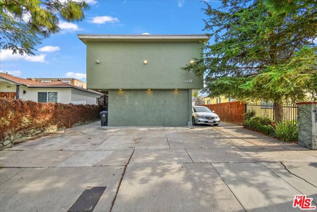 Image 3 for 5869 Dauphin St, Los Angeles, CA 90034