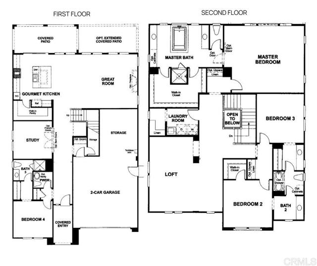 Detail Gallery Image 50 of 65 For 280 Shetland, Fallbrook,  CA 92028 - 4 Beds | 3/1 Baths