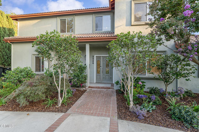 Detail Gallery Image 4 of 75 For 2820 San Pasqual St, Pasadena,  CA 91107 - 5 Beds | 5/1 Baths