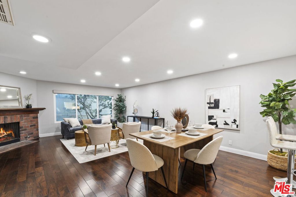 1541 Stoner Avenue #2
