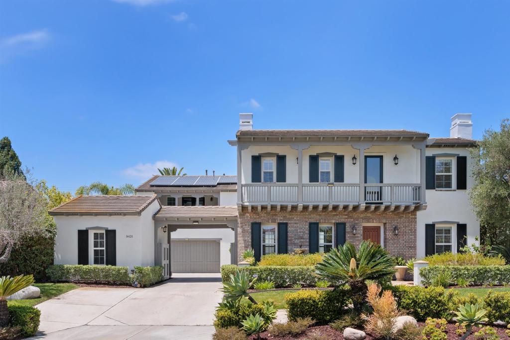 14428 Rancho Del Prado Trl - photo 3