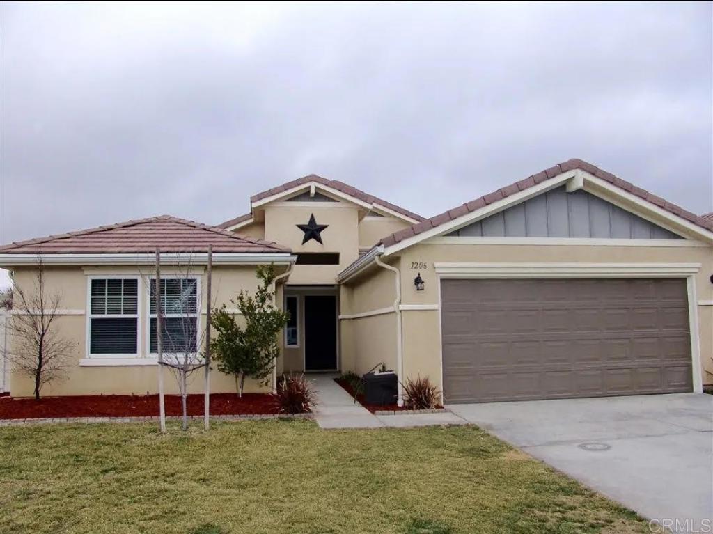 1206 Coast Oak Trail